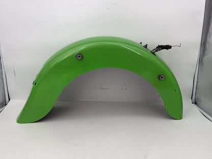 1999 - 2006 Harley-Davidson Touring Electra Glide Rear Wheel Fender Panel 59579-06
