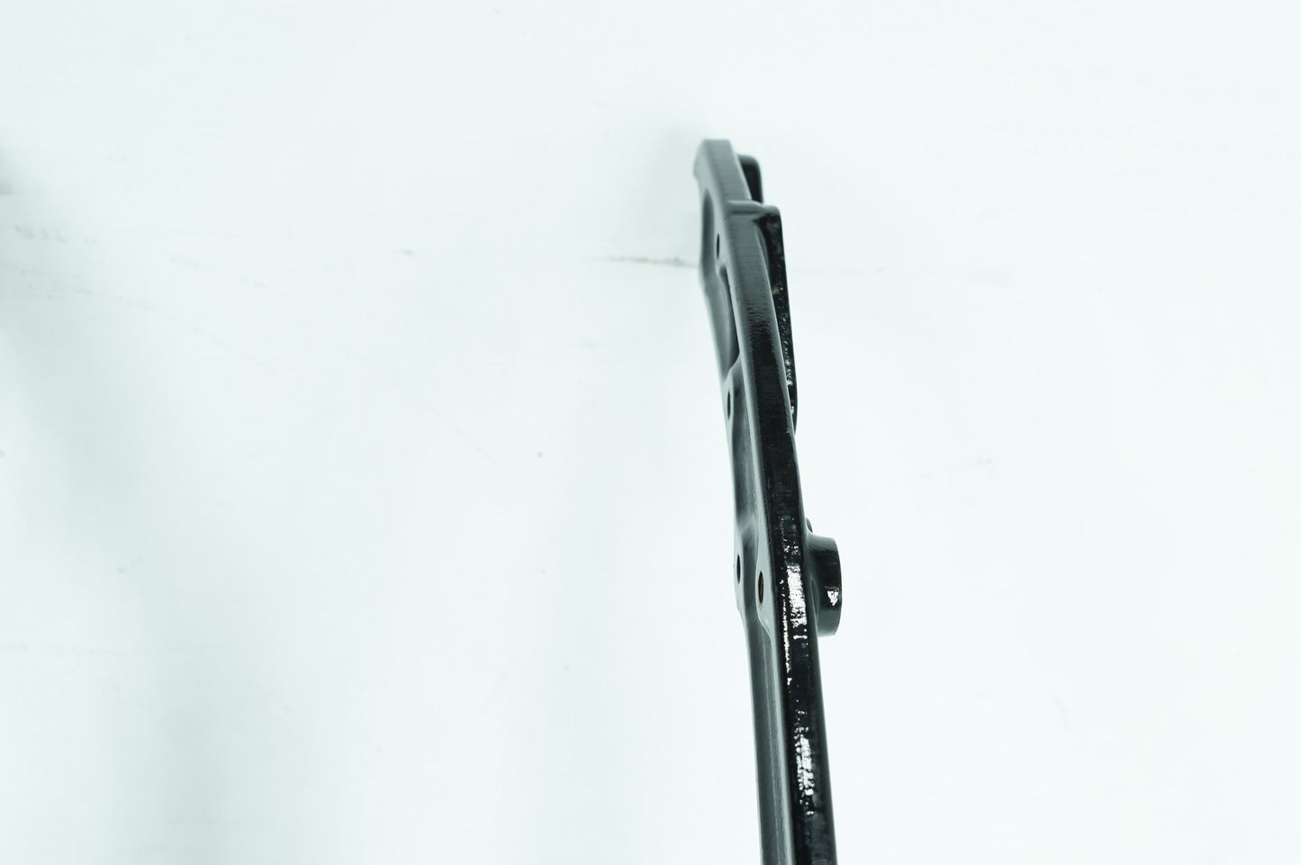 2007 - 2012 Harley-Davidson Touring Electra Glide Ultra Rear Sub Frame Subframe Tail Rail 48079-09BHP