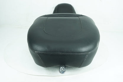 2008 - 2016 Harley-Davidson Touring Electra Glide Ultra Passenger Rider Driver Seat Saddle 52164-09B