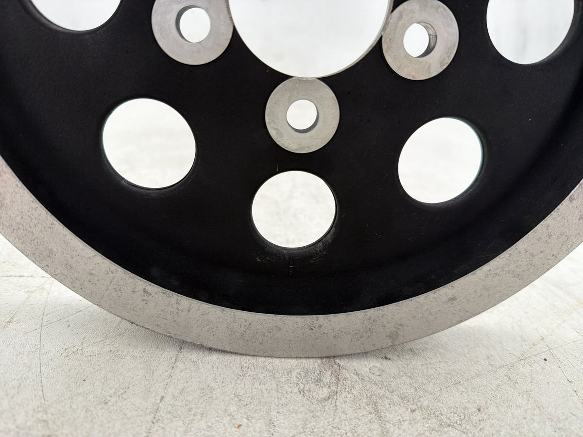 2000 Harley Sportster 1200 Custom XL1200C Rear Driver Pulley Sprocket 61T 1-1/8"