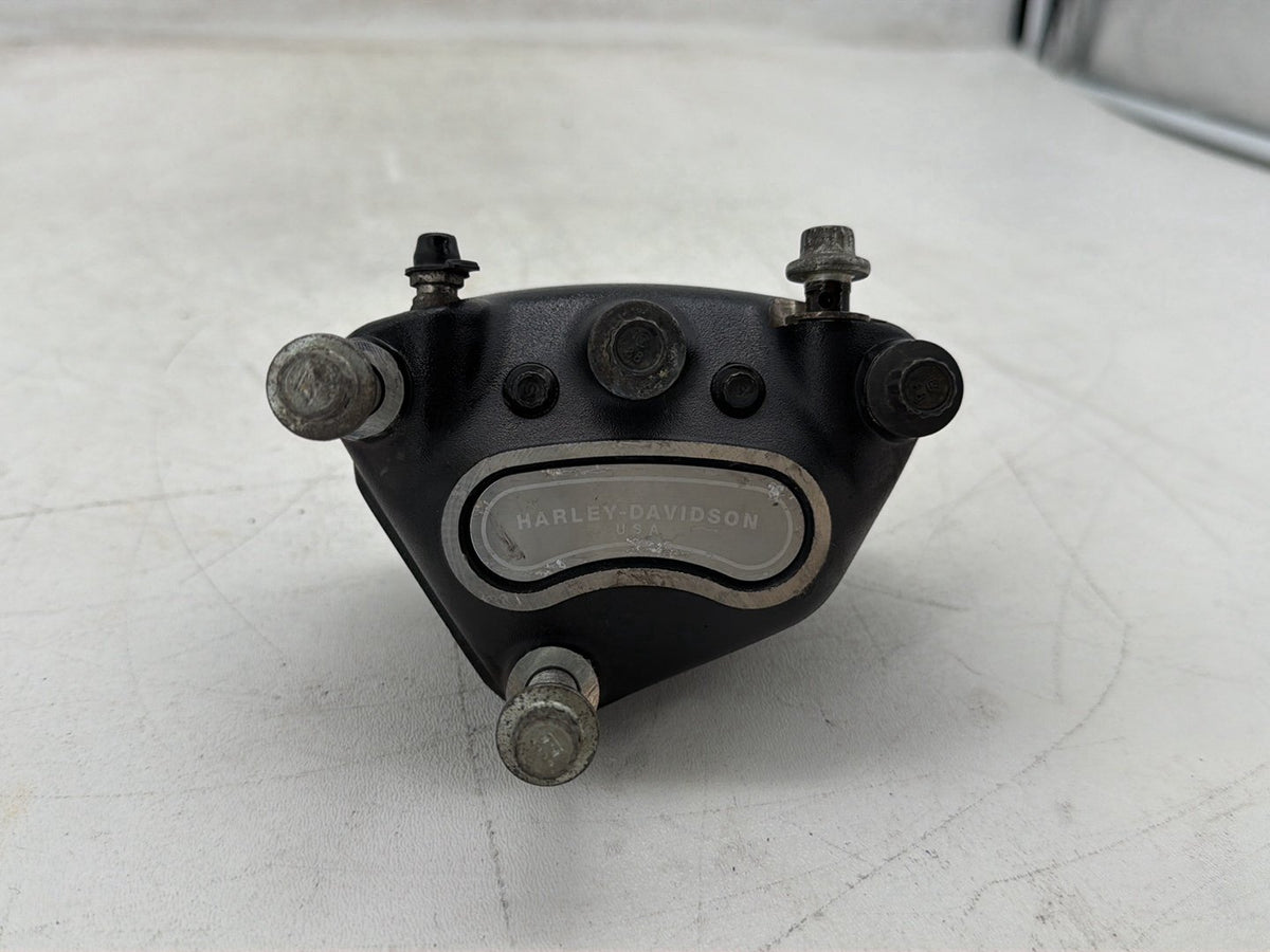 2007 Harley Electra Glide Touring Ultra OEM Front Left 1 Brake Caliper
