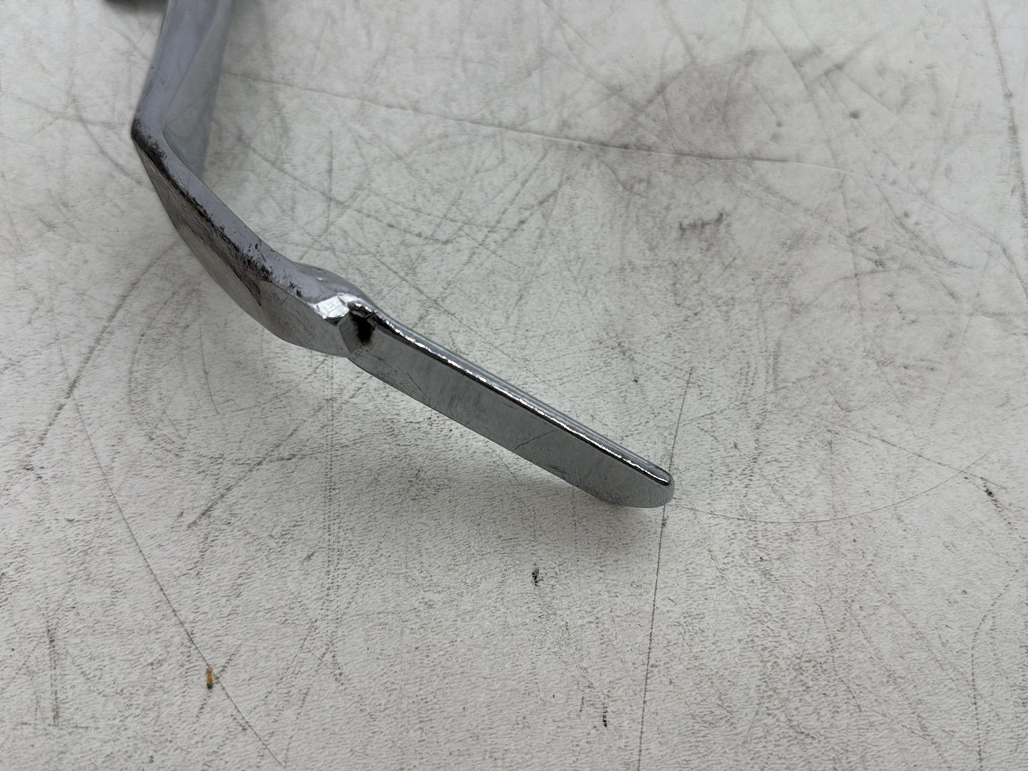 2006 Harley Sportster XL883L 883 Low OEM Left Side Jiffy Kick Stand