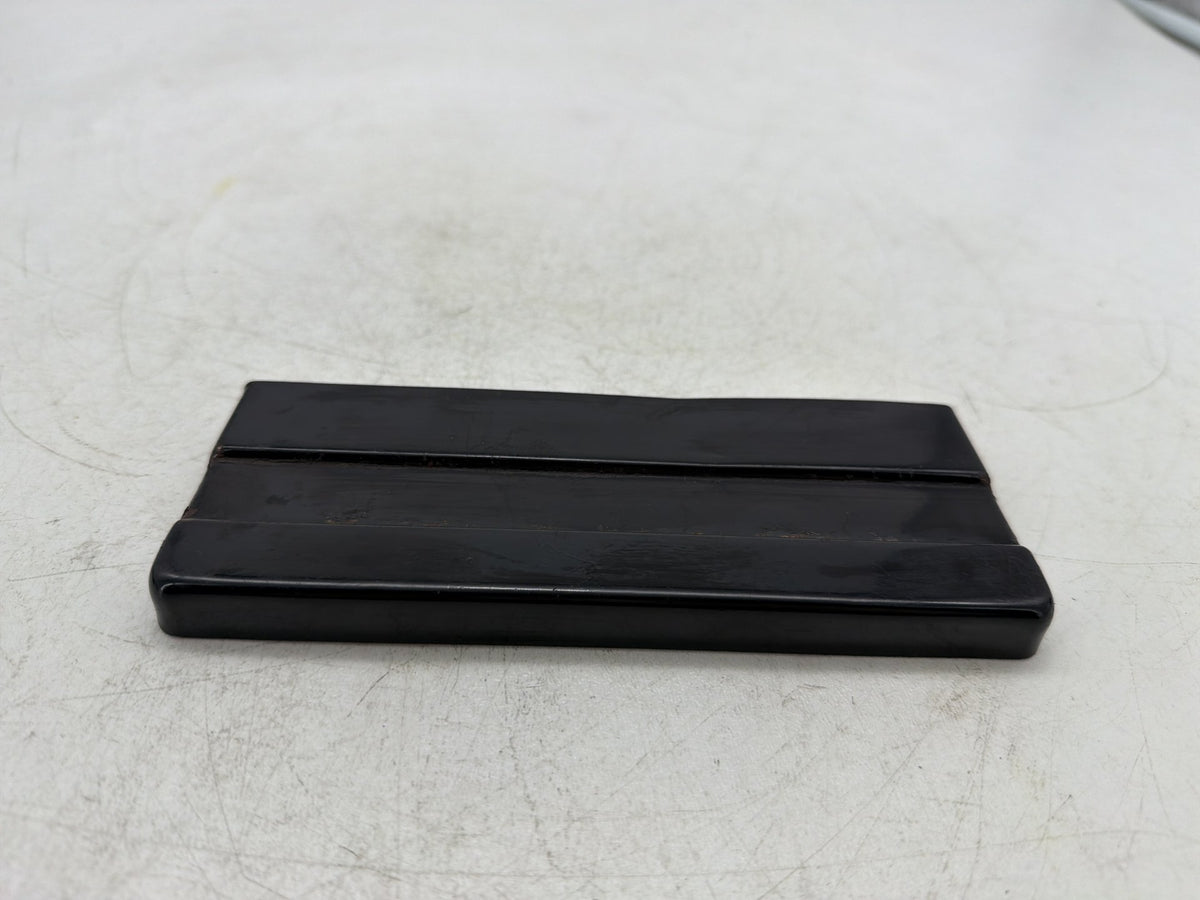 1991 Harley Sportster 883 Deluxe XLH883 OEM Electrical Side Cover Tray Panel