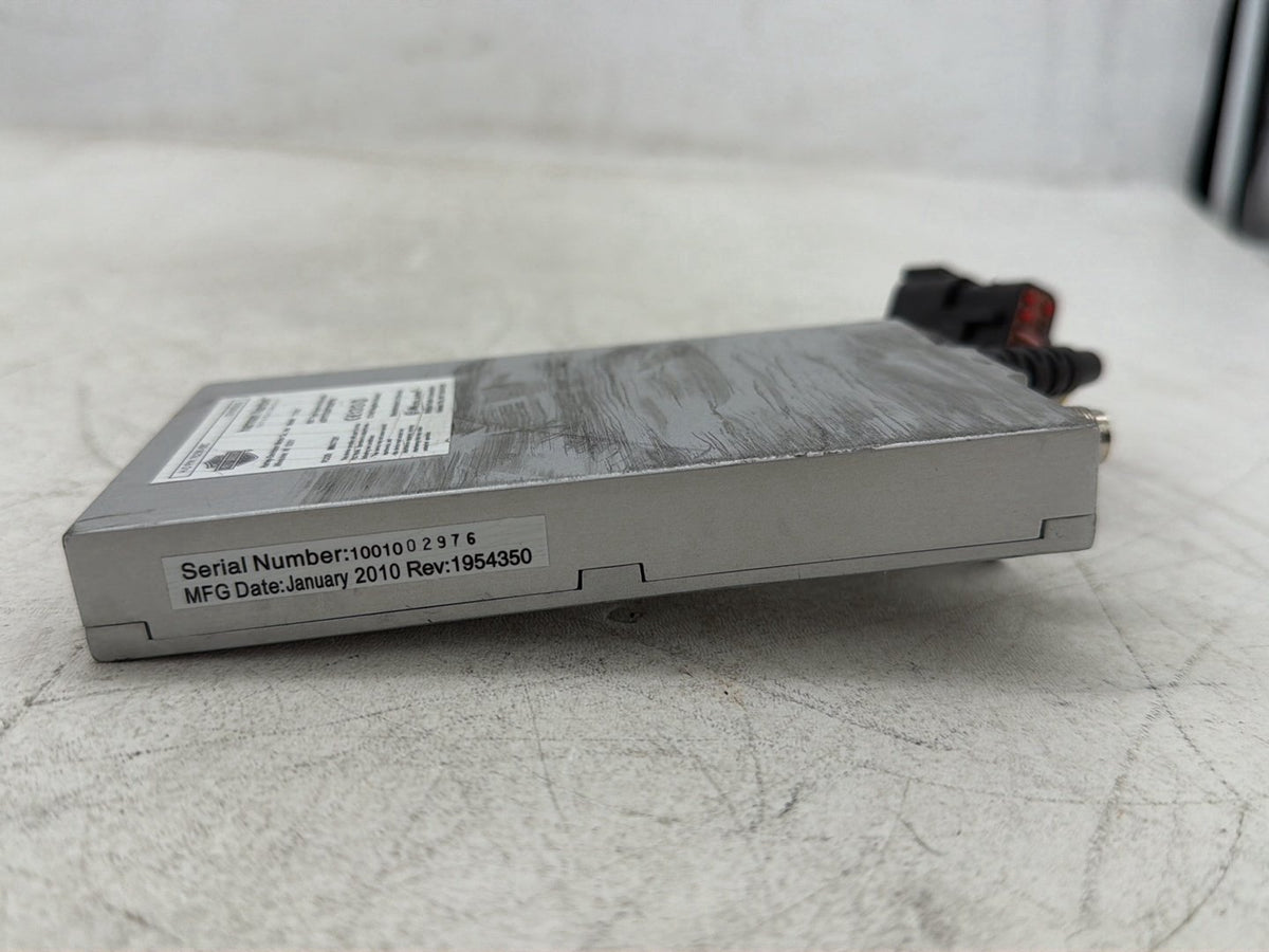 2010 Harley Electra Glide Touring Ultra OEM CB Harman Kardon Radio Module