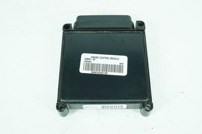 2007 - 2011 Harley-Davidson Touring Electra Glide Engine Control Module Brain ECU ECM 32852-07