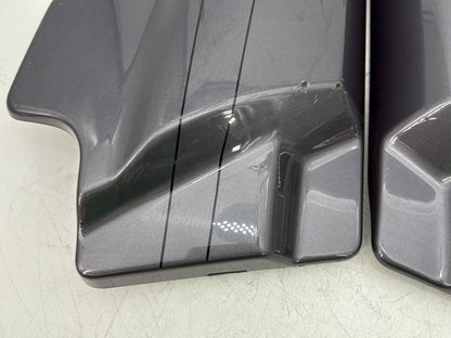 2014 Harley Street Glide Touring FLHXS OEM Left Right Side Fairing Cover