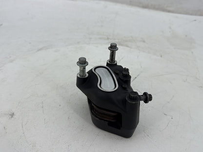 2006 Harley Dyna Super Glide Custom FXDCI OEM Front Left 1 Brake Caliper