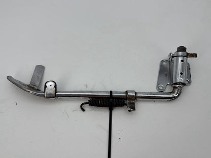 1999 - 2006 Harley-Davidson Touring Electra Glide Classic Left Side Jiffy Kick Stand & Spring 50075-83B