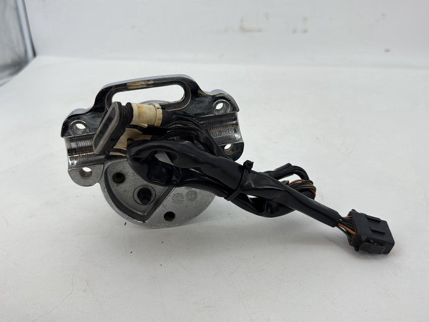 2004 - 2013 Harley-Davidson Sportster 883 Custom Speedo Speedometer Gauge Cluster 67436-04