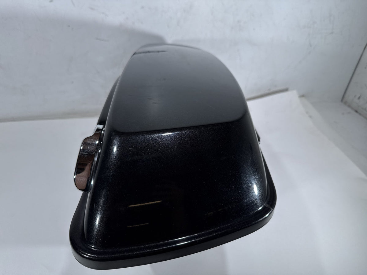 2016 Harley Road Glide Touring FLTRXS OEM Left 1 Saddlebag Luggage NO Key