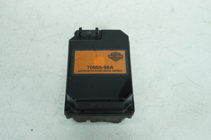 1999 - 2006 Harley-Davidson Touring Electra Glide Ultra Cruise Control Actuator 70955-98A 70955-98A