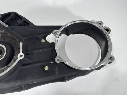 1998 Harley Road King Touring FLHRCI Classic OEM Inner Primary Clutch Cover