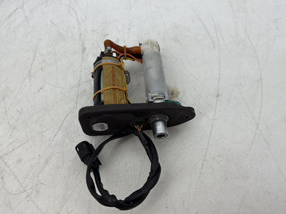 2008 Harley Sportster XL883L 883 Low OEM Fuel Pump Gas Gasoline Petrol Sending
