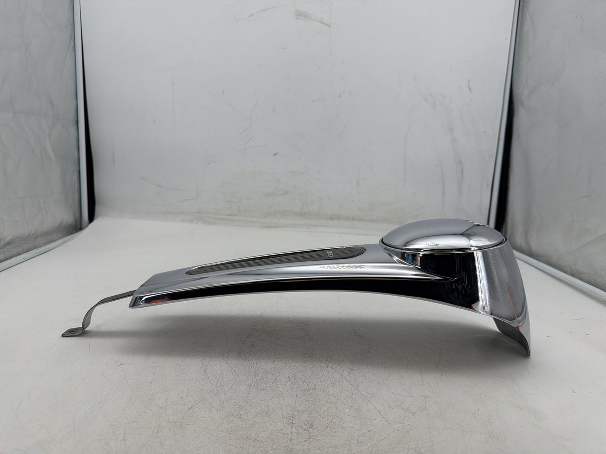 2011 Harley Street Glide Touring FLHX-103 OEM Fuel Gas Tank Dash Console NOKey