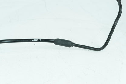 2007 - 2017 Harley-Davidson Softail Fat Boy Rear Brake Hose Line Pipe ABS 43373-11