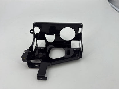 2003 Harley Sportster XL1200C 1200 Custom Anniversary OEM Battery Tray Bracket Holder Carrier
