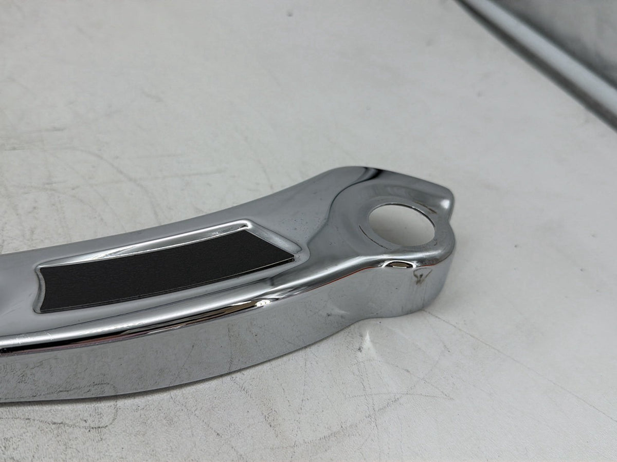 2014 Harley Dyna Low Rider FXDL OEM Rear Left Right Fender Struts Bracket