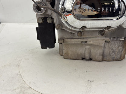 2006 Harley Dyna Super Glide Custom FXDCI OEM 5 Speed Transmission Gearbox