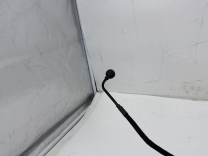 2013 Harley Street Glide Touring FLHX OEM Rear Brake Hose Line Pipe NON-abs