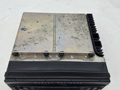 2007 Harley Street Glide Touring FLHX OEM Harman Kardon AM FM CD Radio Player