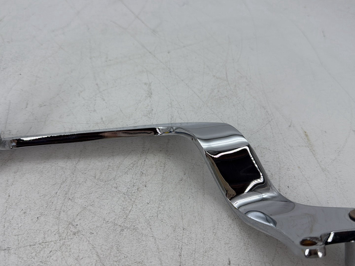2001 Harley Sportster 883 Hugger XLH883 OEM Foot Brake Control Lever Pedal