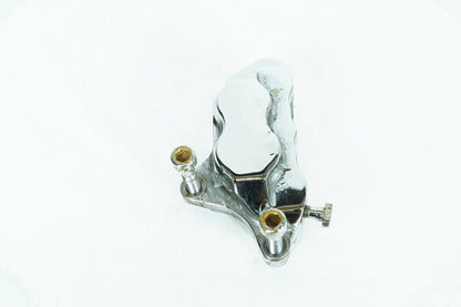 1999 - 2006 Harley-Davidson Touring Road King Front Right 1 Brake Caliper Hawg Halters