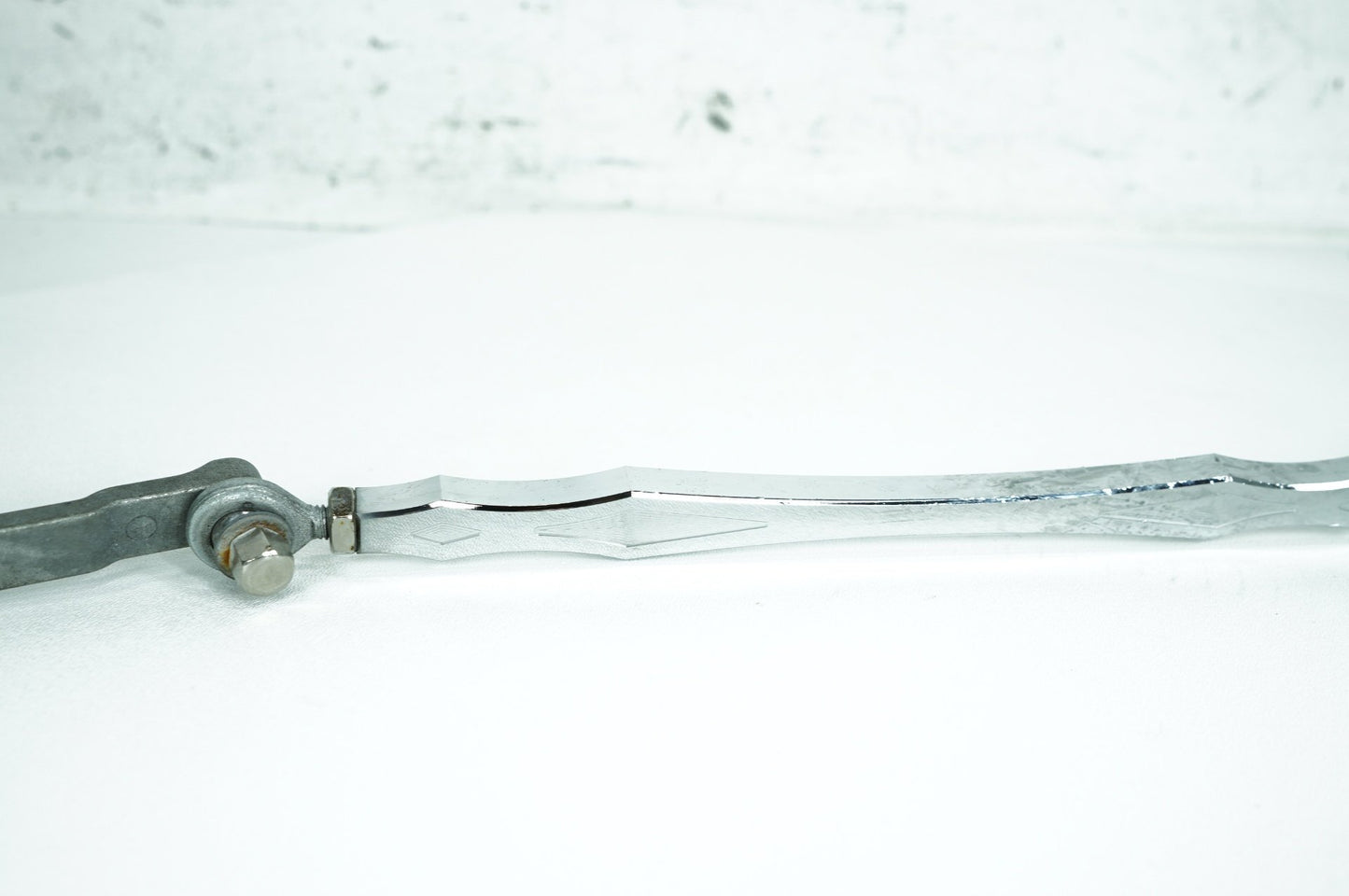 2007 - 2011 Harley-Davidson Touring Electra Ultra Gear Shifter Lever w/ Rod linkage 33709-82A