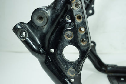 2008 - 2016 Harley-Davidson Touring Road Glide Ultra Body Main Frame Chassis SLVG 47900-11BHP