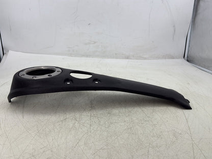 2004 Harley Dyna Super Glide FXDI OEM Fuel Gas Tank Dash Console NOKey