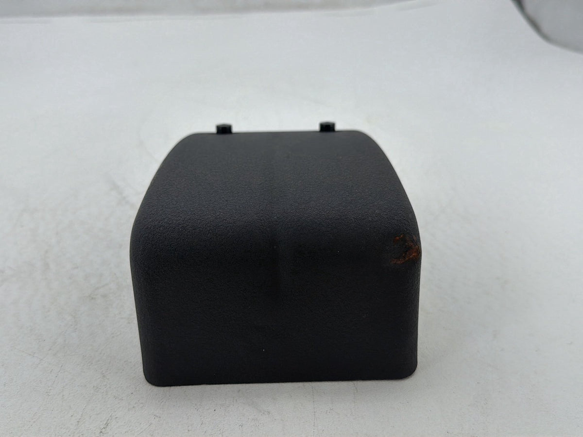 2009 Harley Dyna Street Bob FXDB OEM Electrical Panel Holder Bracket Caddy
