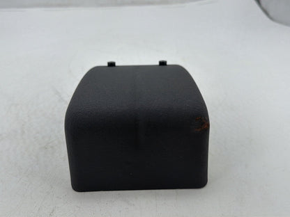2009 Harley Dyna Street Bob FXDB OEM Electrical Panel Holder Bracket Carrier Caddy