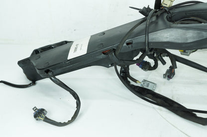 2007 - 2012 Harley-Davidson Touring Electra Glide Main Wire Wiring Harness Loom 70985-07