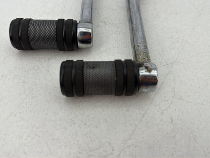 1986 - 1998 Harley-Davidson Softail Heritage Classic Gear Shifter Lever Pedal Pedals 33895-82D