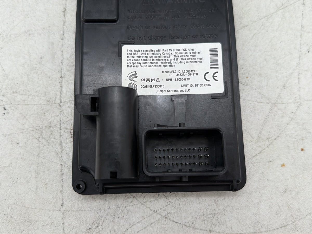 2018 Harley Road Glide Touring FLTRXS OEM Body Control Module BCU BCM