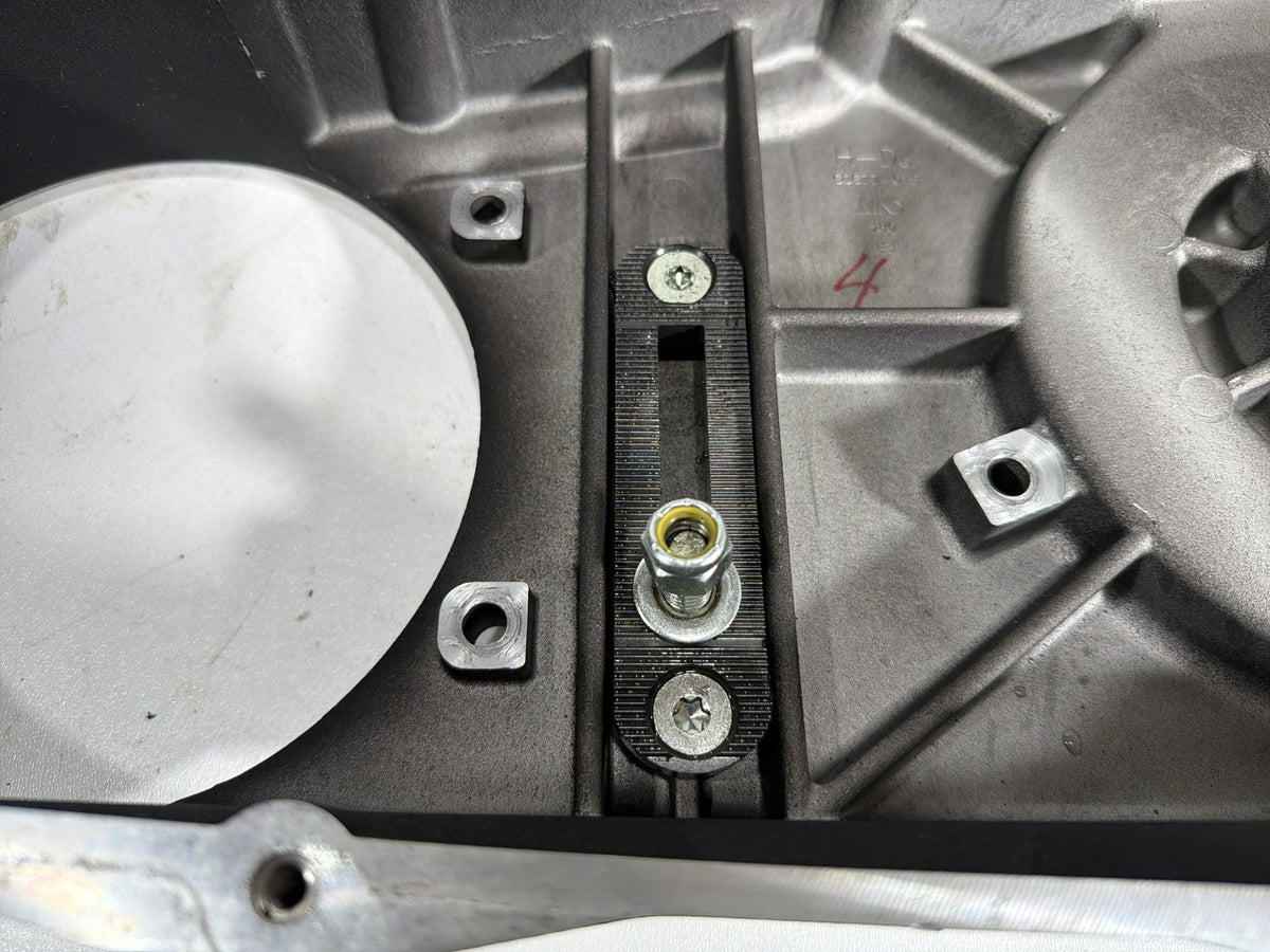 2004 Harley Electra Glide Touring Ultra OEM Inner Primary Clutch Cover