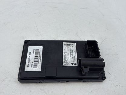 2019 - 2023 Harley-Davidson Touring Street Glide Body Control Module BCU BCM 41000341A
