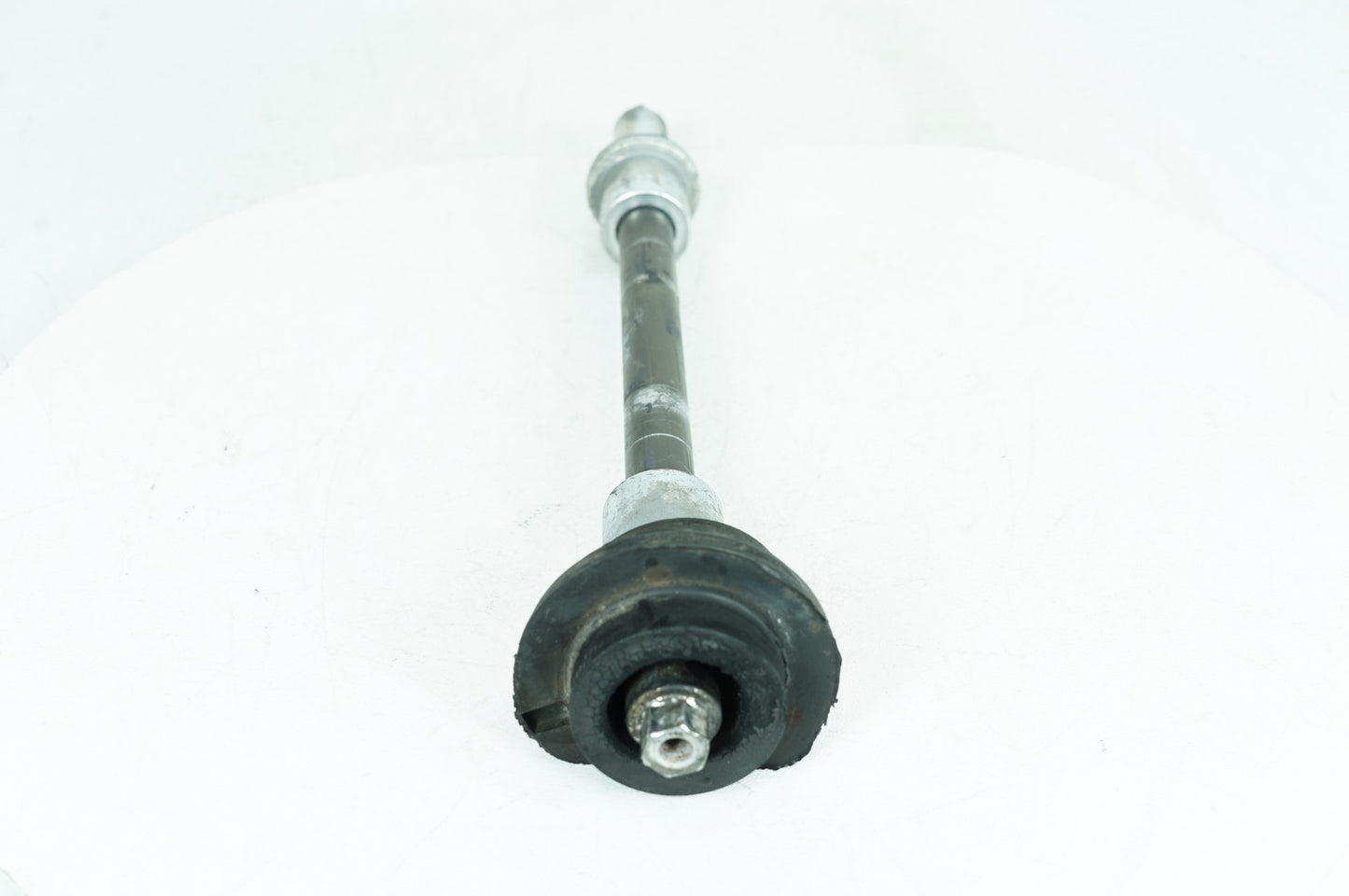2007 - 2012 Harley-Davidson Touring Electra Glide Ultra Rear Fork Swingarm Pivot Bolt Shaft 47505-02