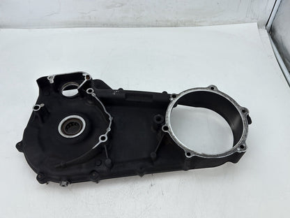 2006 Harley Dyna FXDWGI Wide Glide OEM Inner Primary Clutch Cover