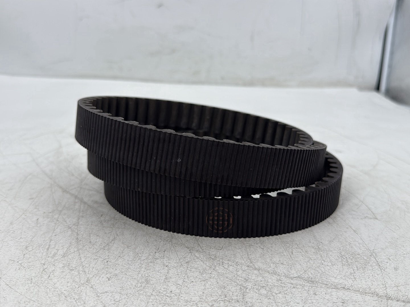 2005 Harley Electra Glide Touring Ultra FLHTCUI OEM Rear Drive Belt