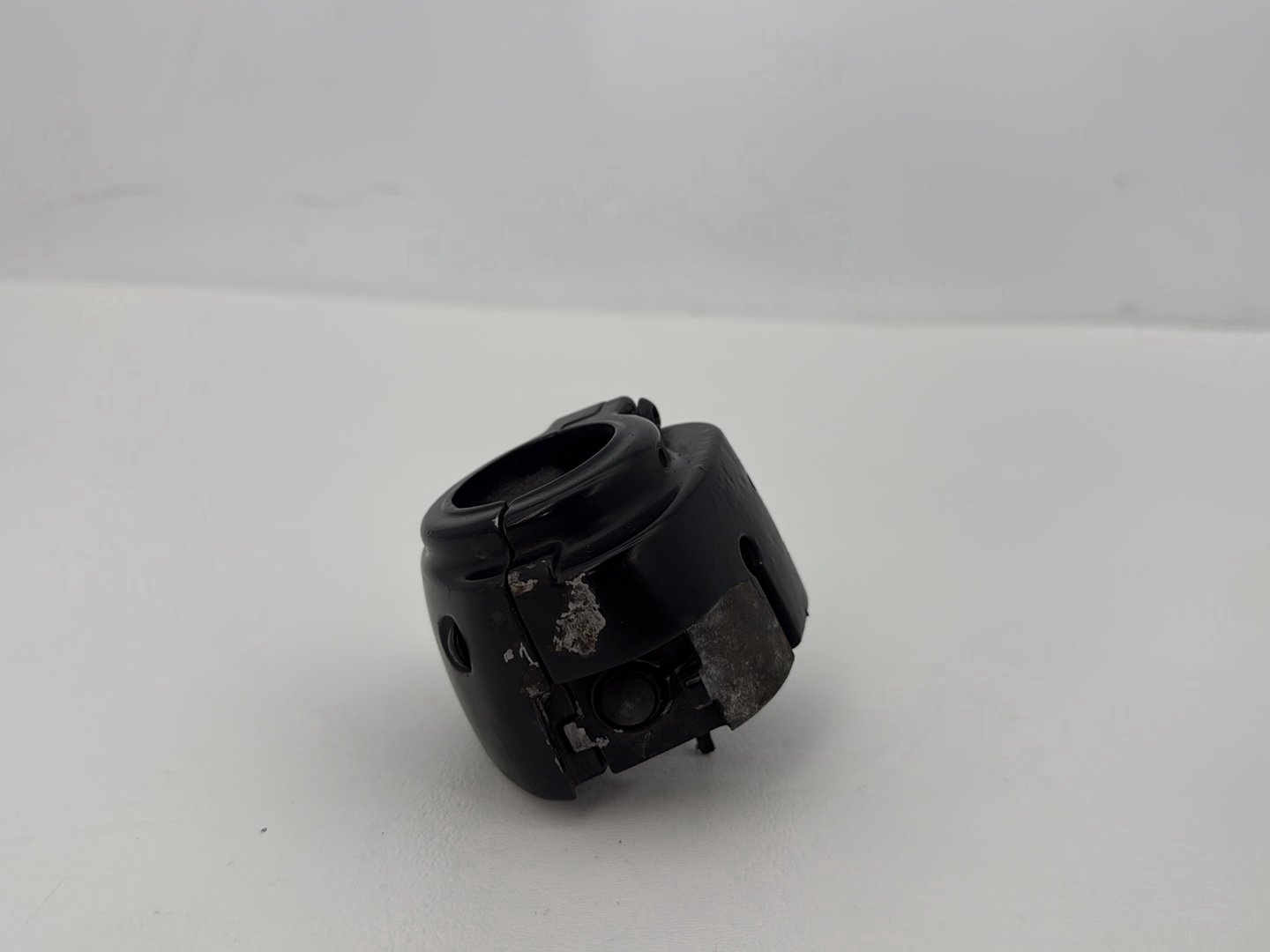 2014 Harley Sportster XL883L 883 SuperLow OEM Left Turn Signal Headlight Switches Controls