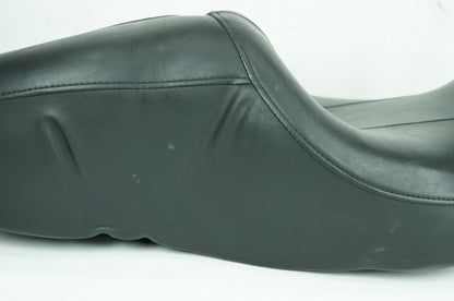 2007 - 2012 Harley-Davidson Touring Electra Glide Ultra Passenger Rider Driver Seat Saddle 52164-10