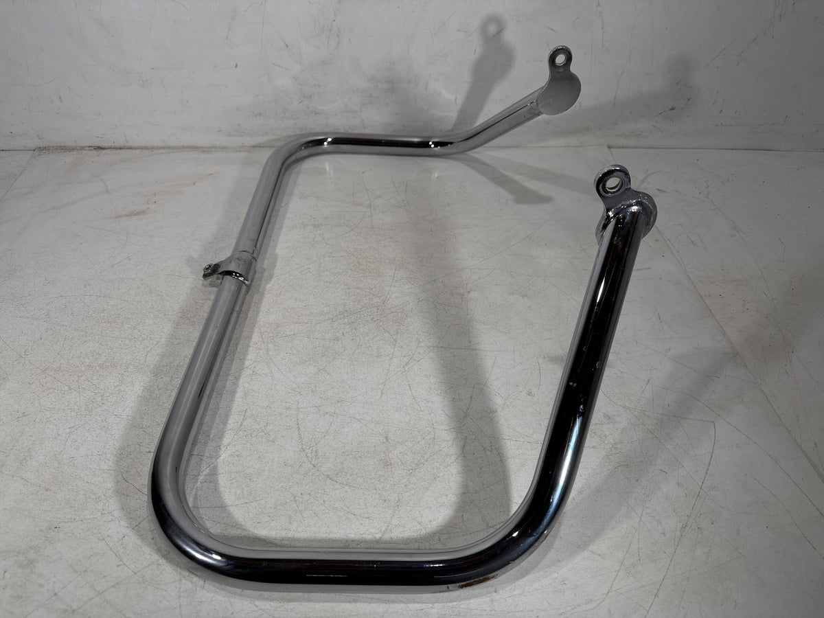 2012 Harley Street Glide Touring FLHX OEM Front Engine Crash Highway Bar Guard