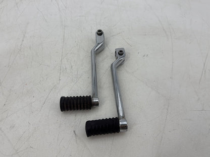 2005 Harley Heritage Softail Classic FLSTCI OEM Gear Shifter Lever Pedal Pedals