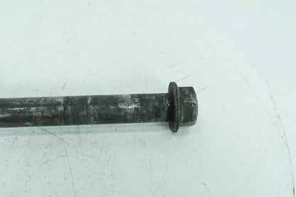 1999 - 2006 Harley-Davidson Touring Electra Ultra Classic Rear Wheel Axle Bolt Shaft 41110-89