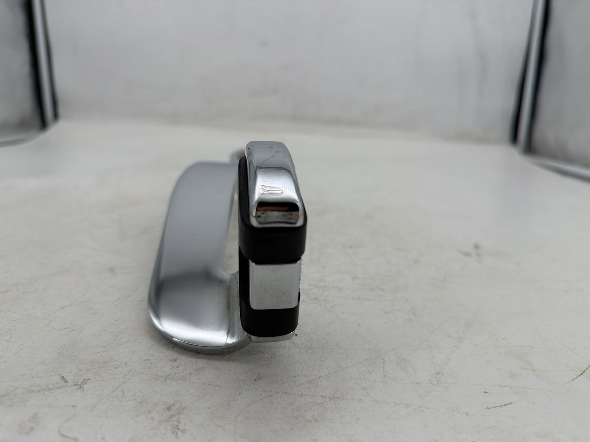 2001 Harley Softail Deuce FXSTD OEM Foot Brake Control Lever Pedal