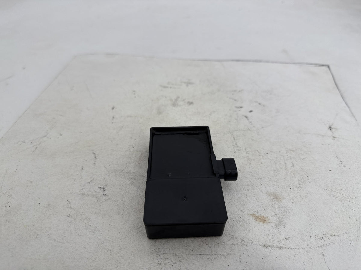 2007 Harley Electra Glide Touring CVO OEM Security Alarm Control Module Siren