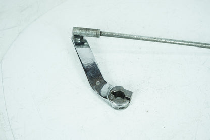 2017 - 2024 Harley-Davidson Touring Street Glide Gear Shifter Lever w/ Rod linkage 33600091