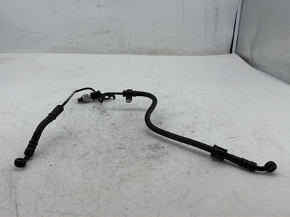2006 Harley Sportster 1200 Custom XL1200C OEM Rear Brake Hose Line Pipe