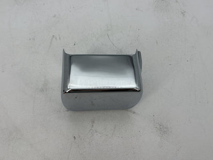 2004 Harley Softail FLSTC Heritage Classic OEM Ignition Igniter Coil Cover Trim