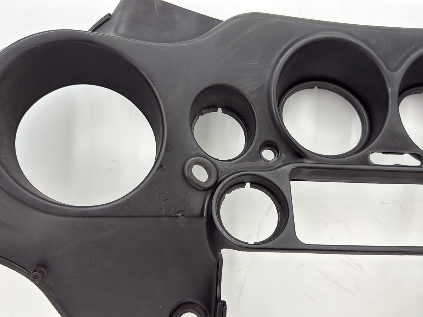 2007 Harley Touring FLHTCU Electra Glide Ultra OEM Front Inner Batwing Fairing Cover